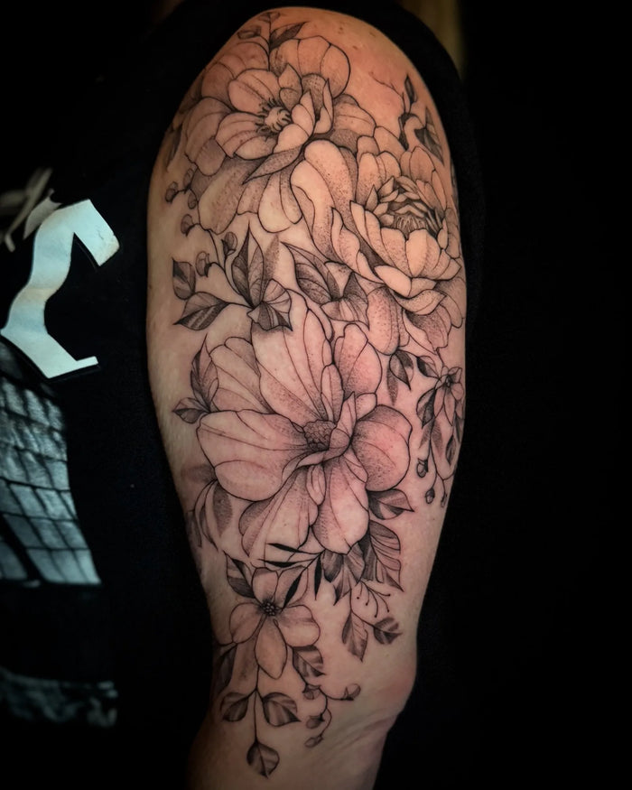 Blackwork