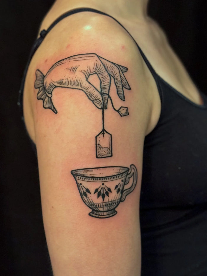 Blackwork