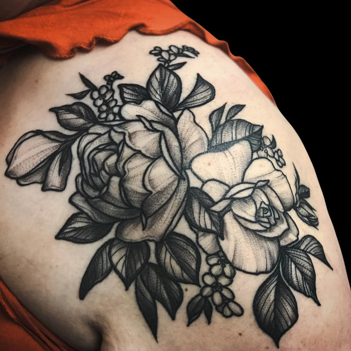Floral