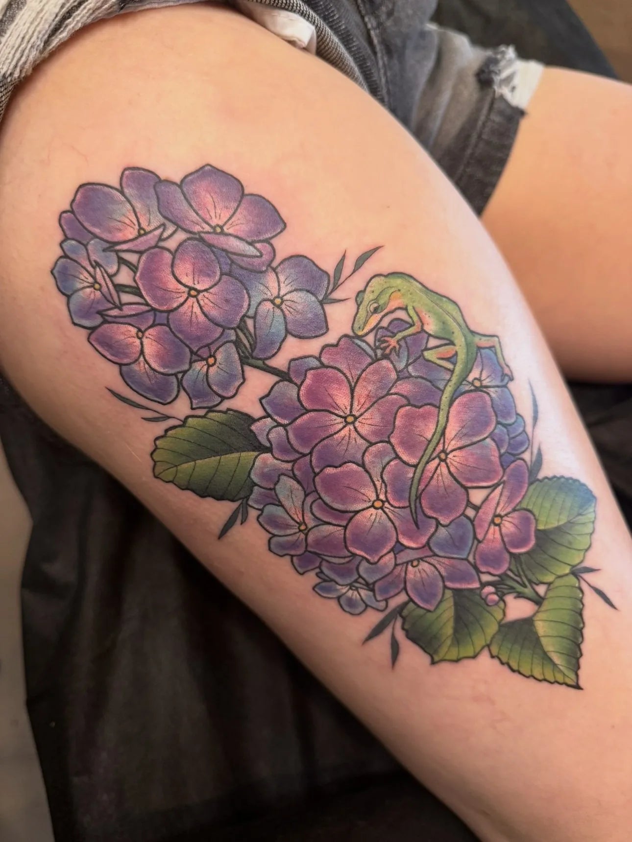 Floral