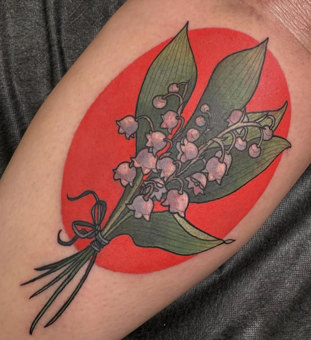 Floral