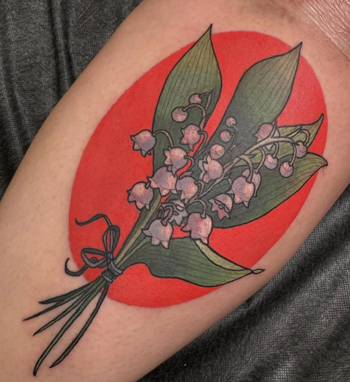 Floral