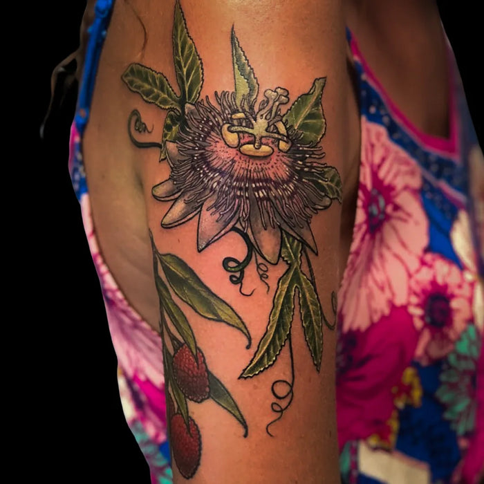 Floral