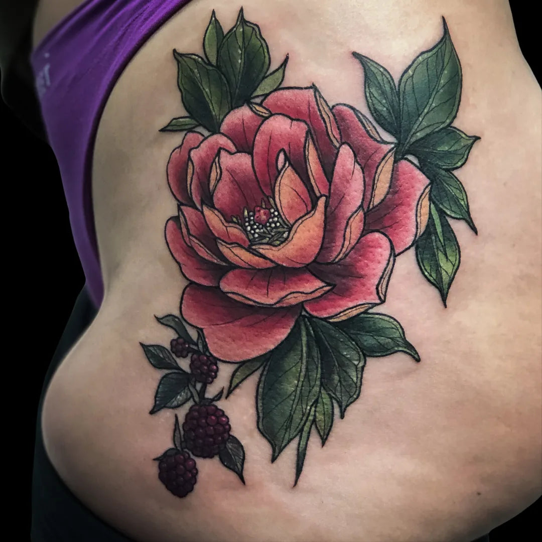 Floral
