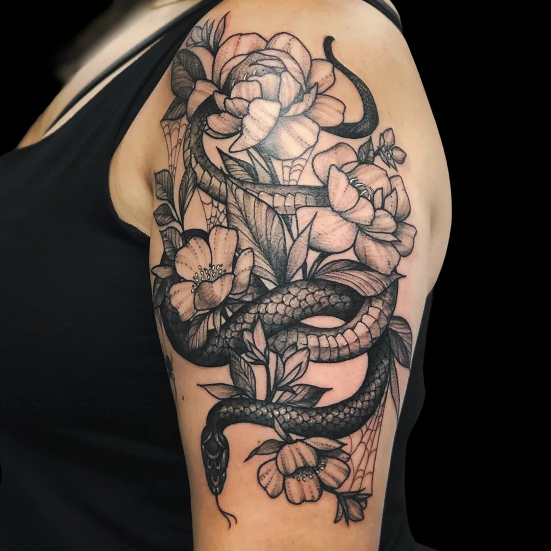 Floral