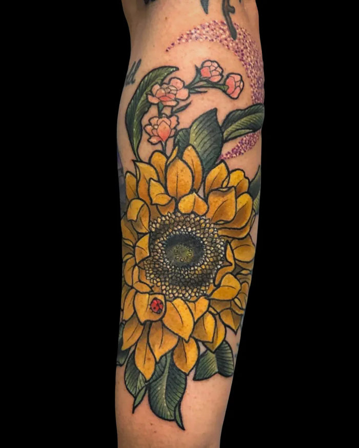 Floral