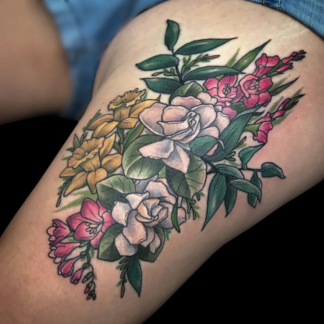 Floral