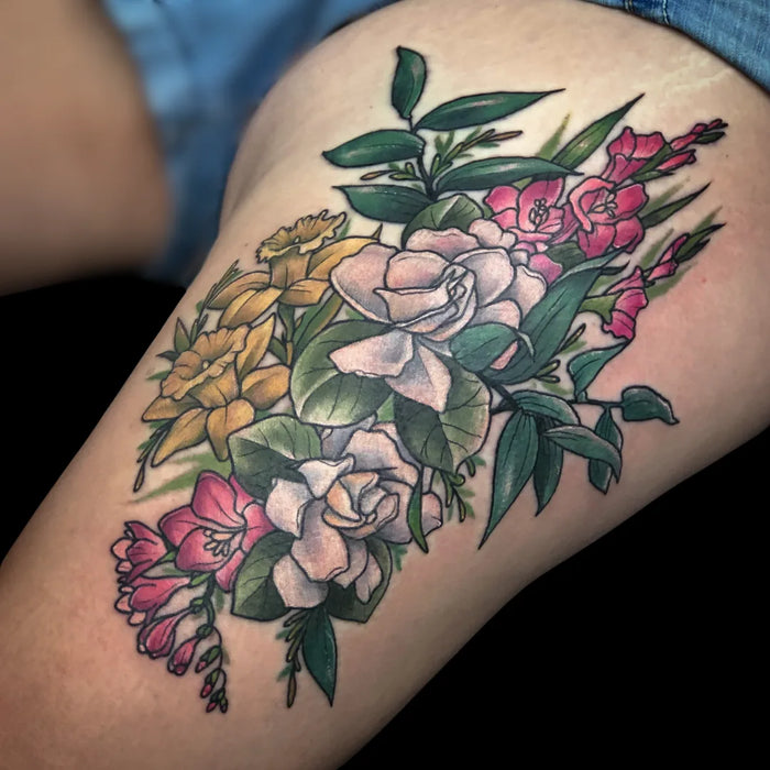 Floral