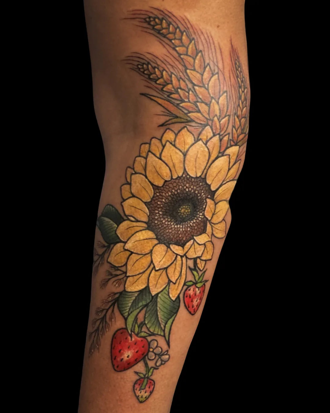 Floral