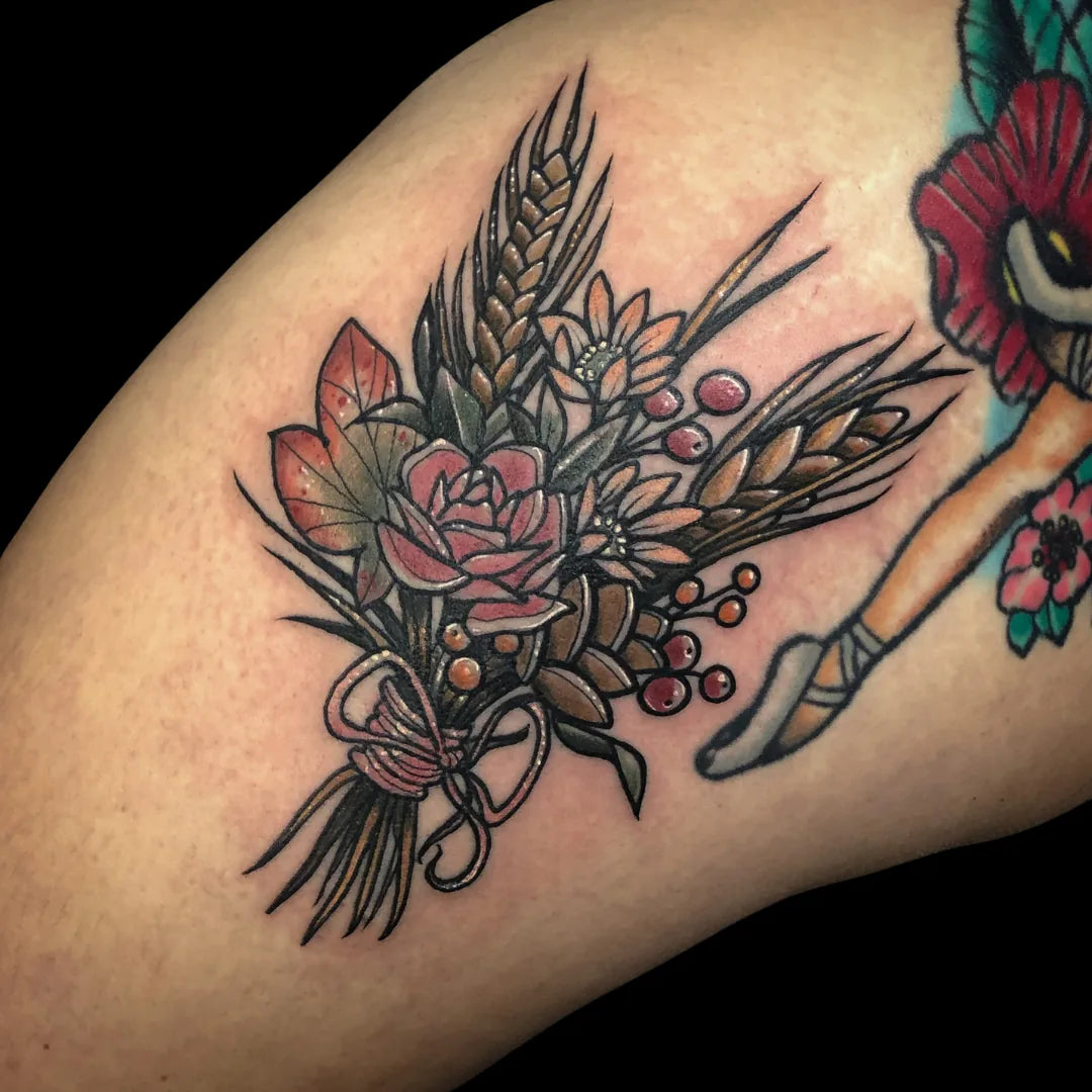 Floral