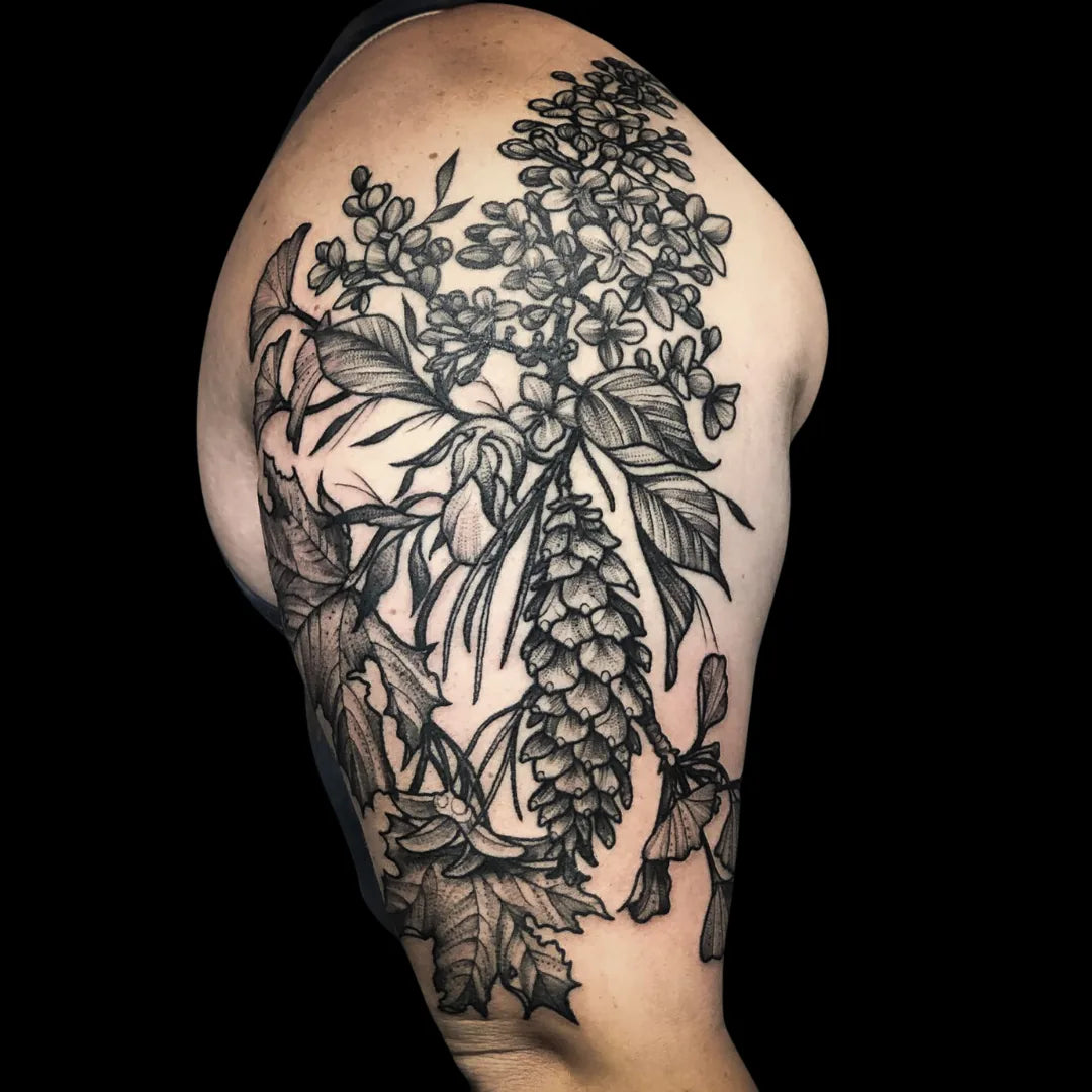 Floral