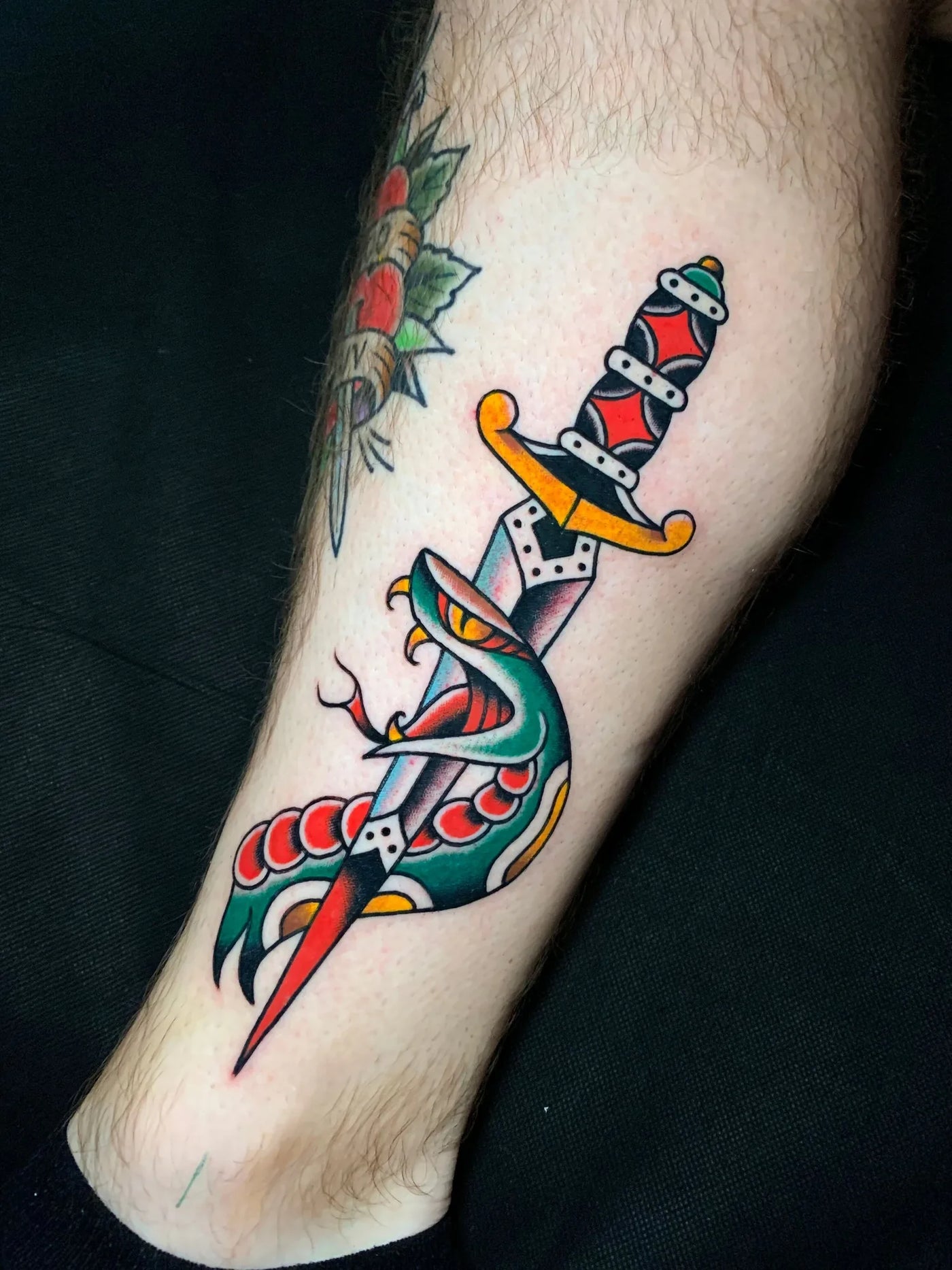 Color Traditional