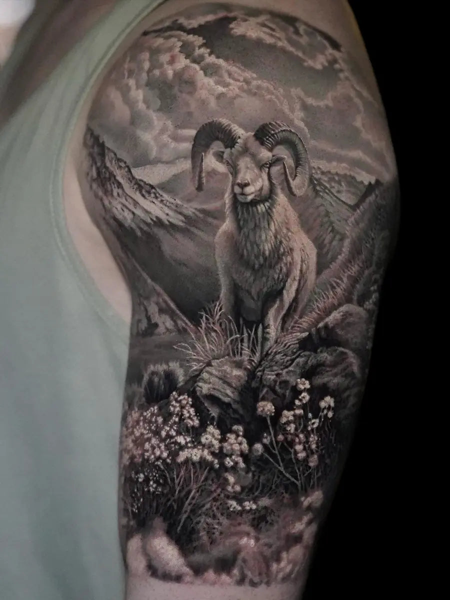 Animals & Nature