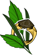 Ring flash design by Brian Bennett