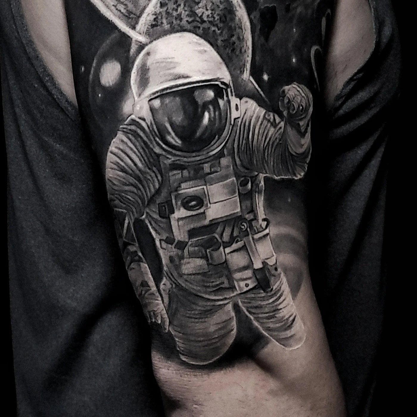 Astronaut