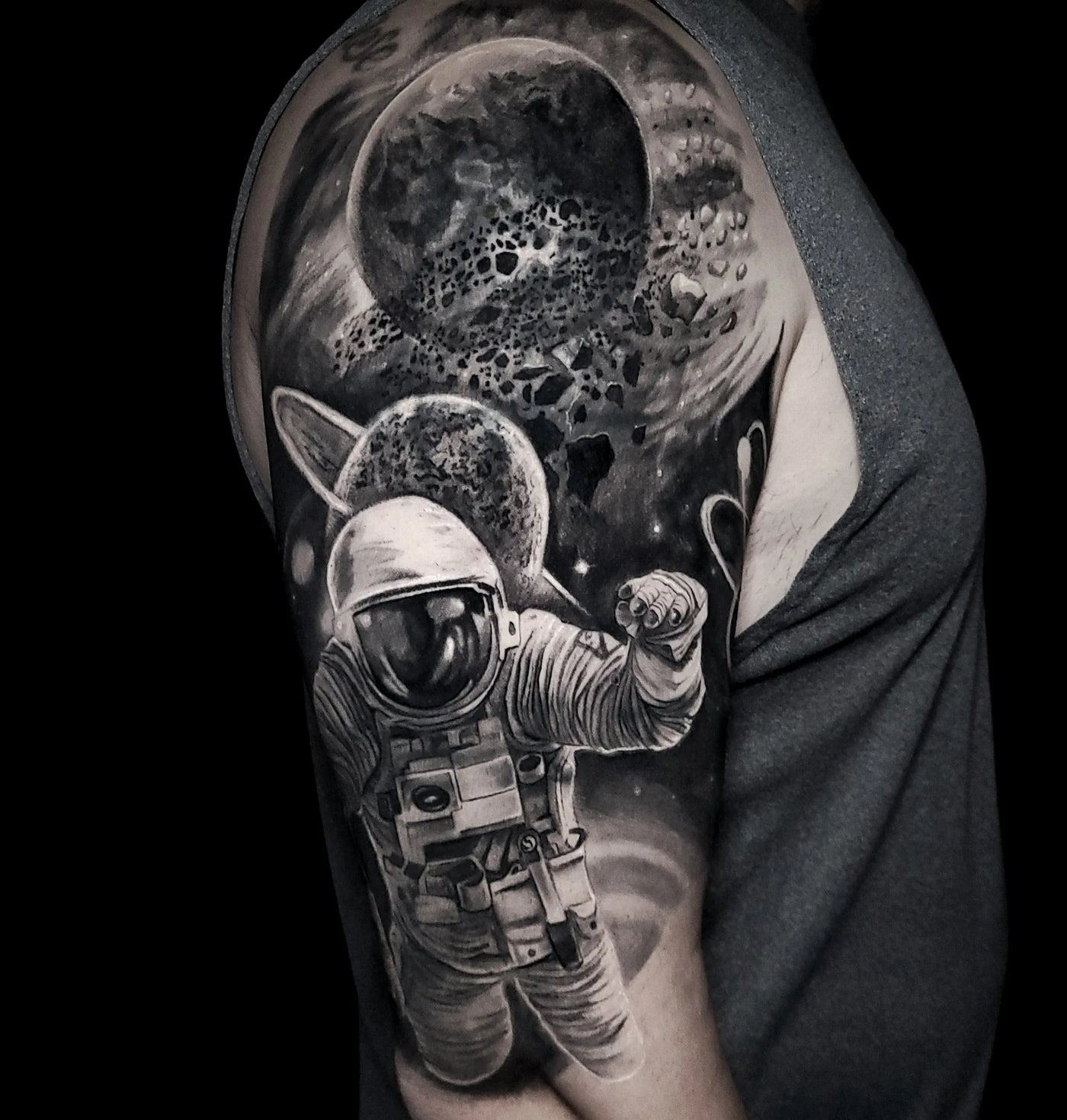 Astronaut