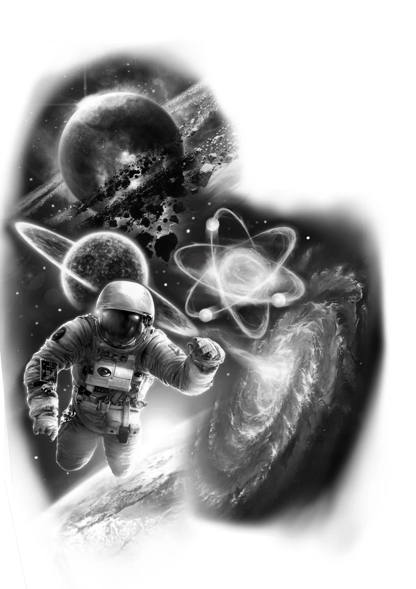 Astronaut