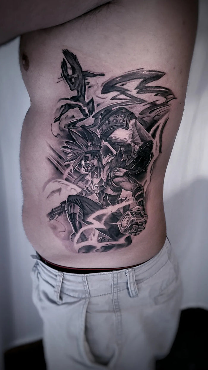 League of Legends