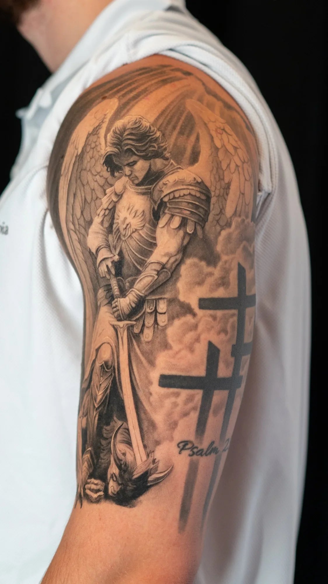 Saint Michael
