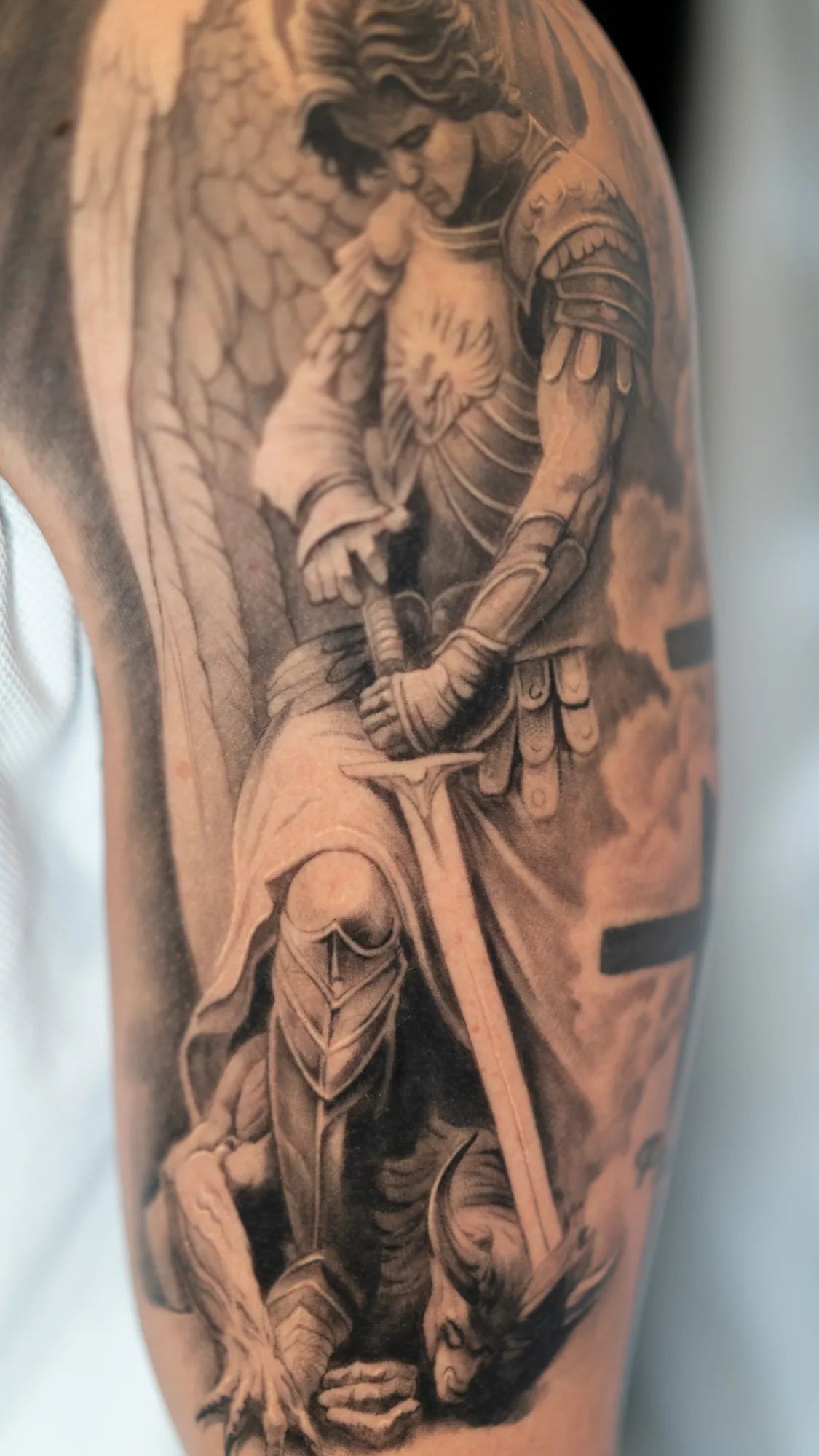Saint Michael