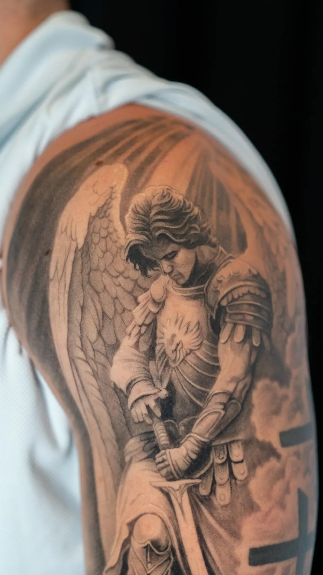 Saint Michael