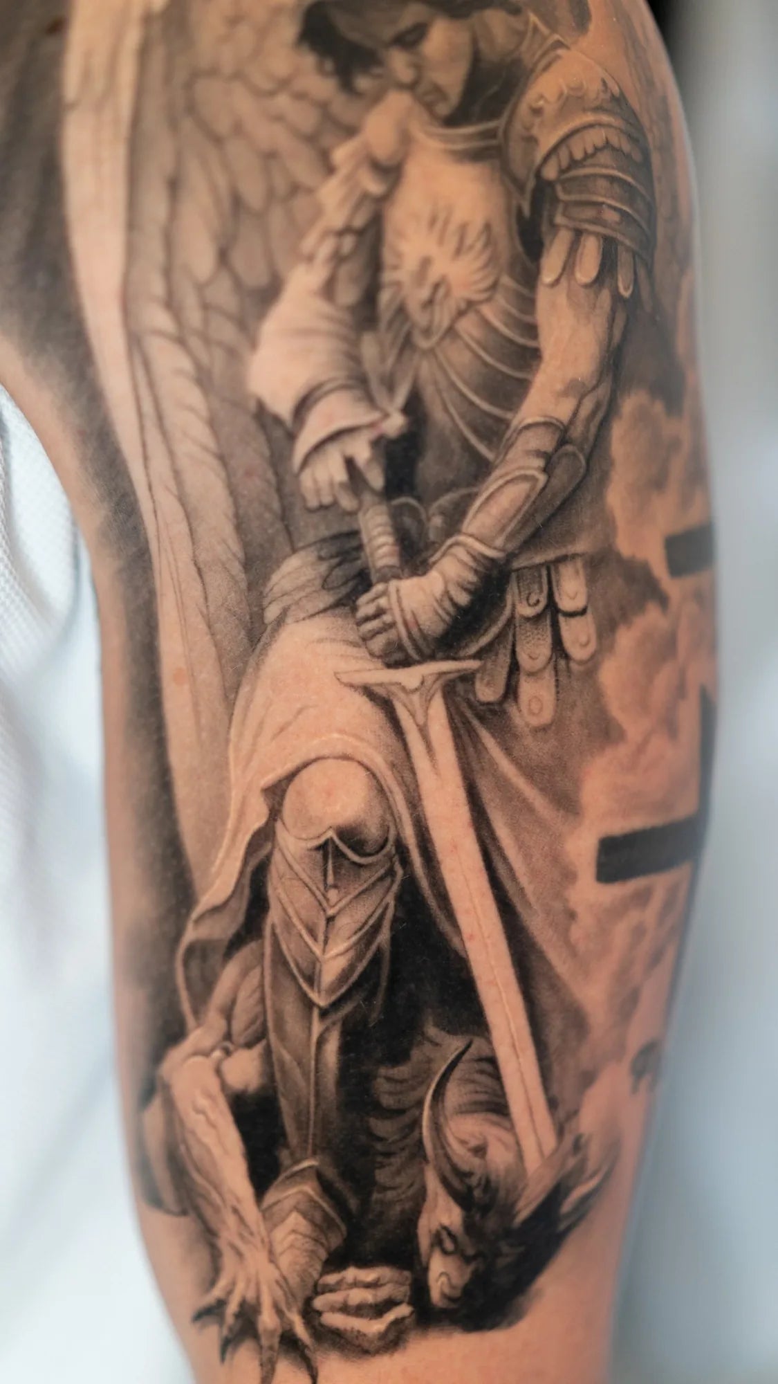 Saint Michael