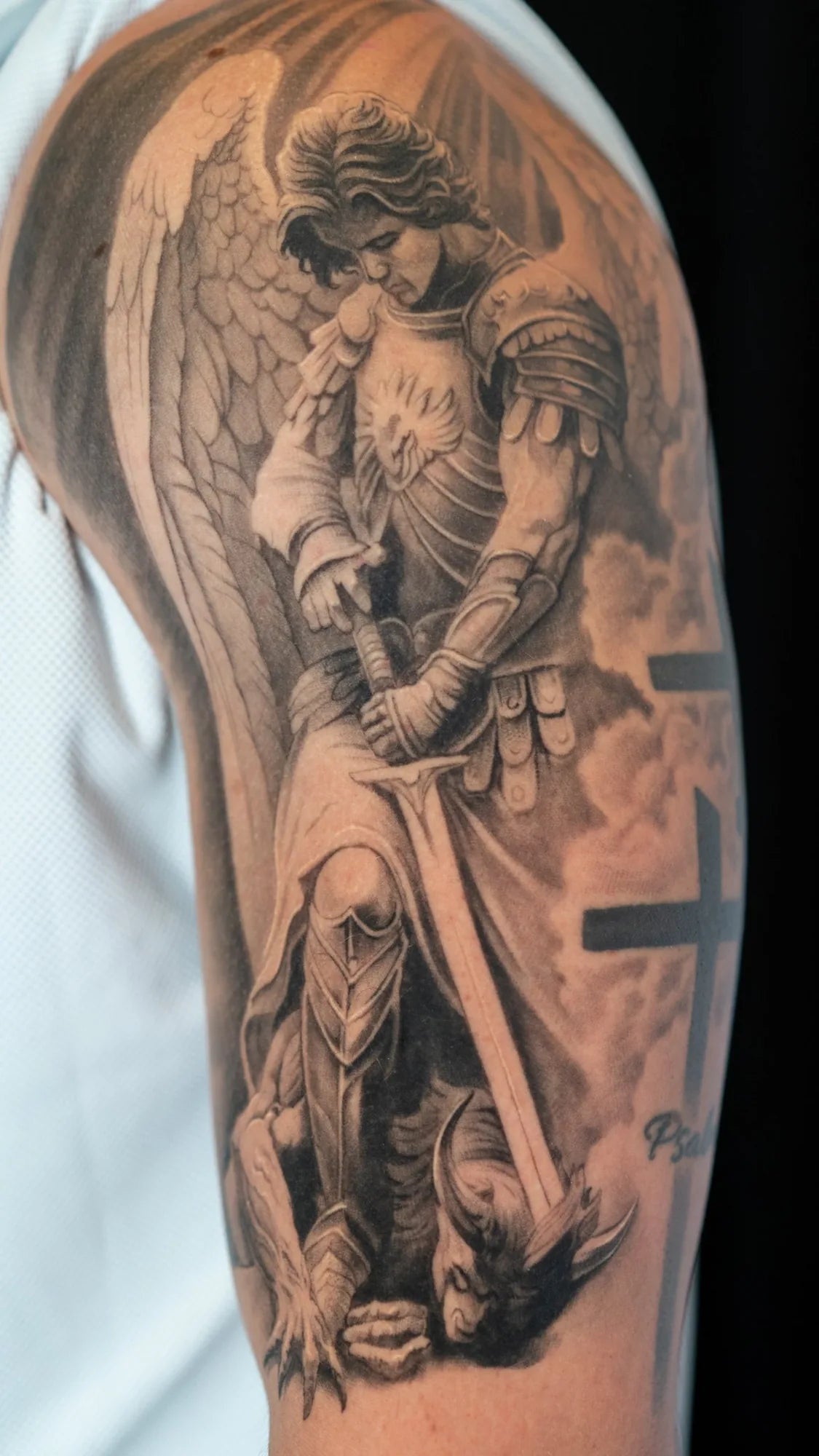 Saint Michael