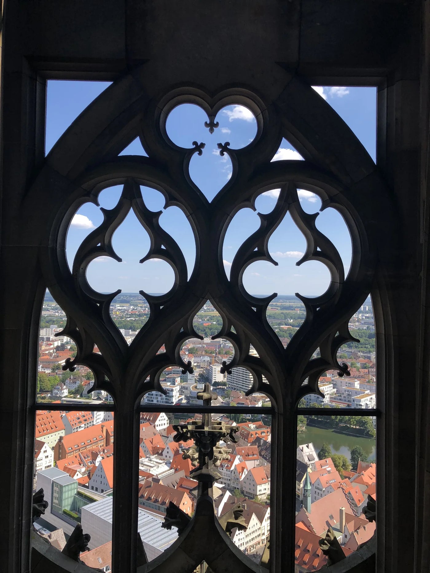 Gothic Ornamental