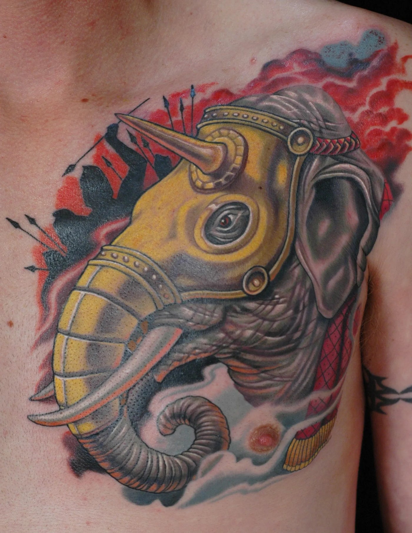 Illustrative