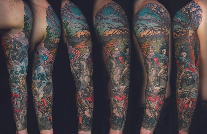 Illustrative