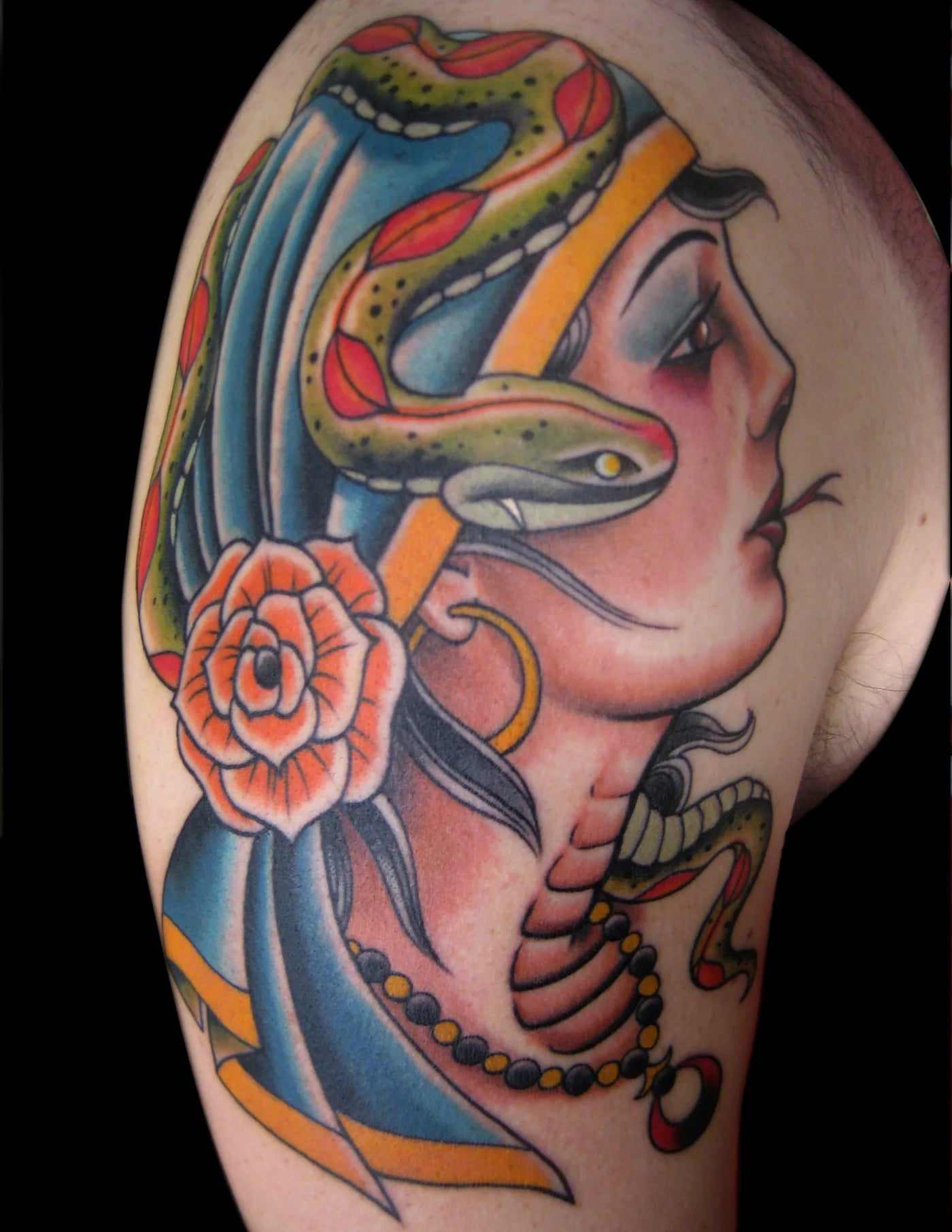 Illustrative
