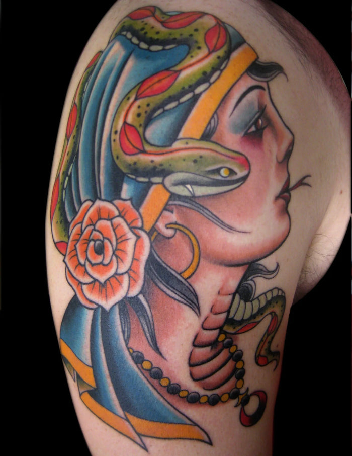 Illustrative