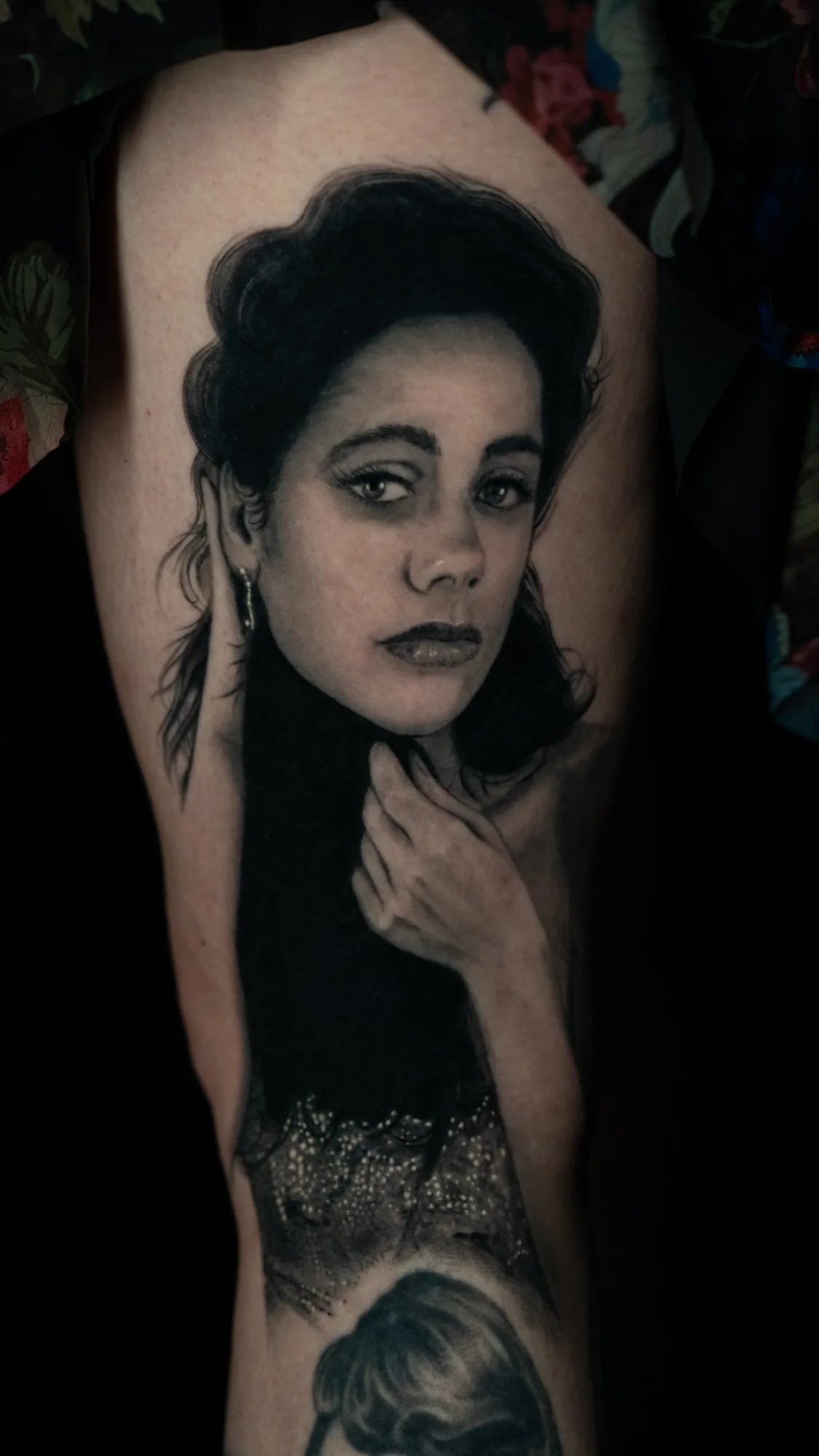 Portraits