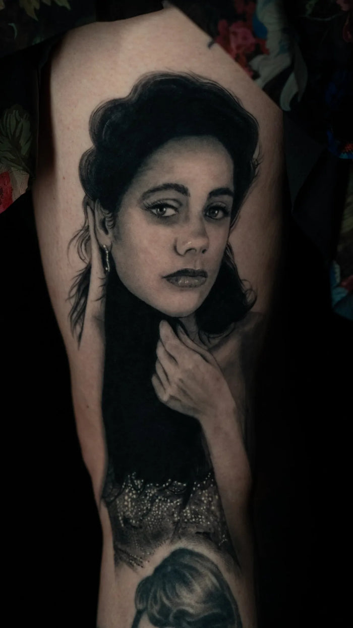 Portraits
