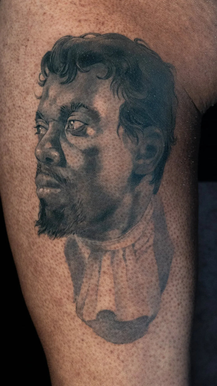 Portraits