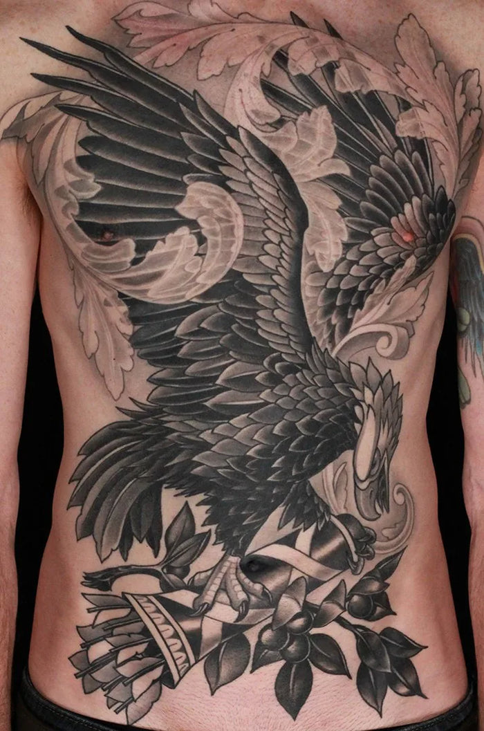Scrollwork