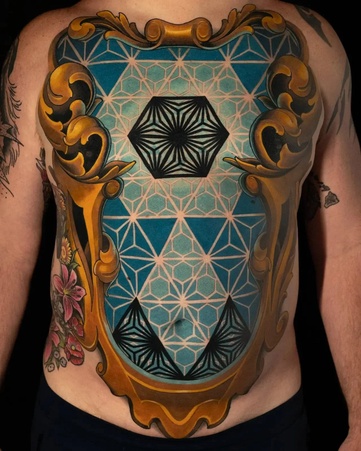 Ornamental